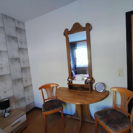 Appartement Zum Anker à Briedel Extérieur photo