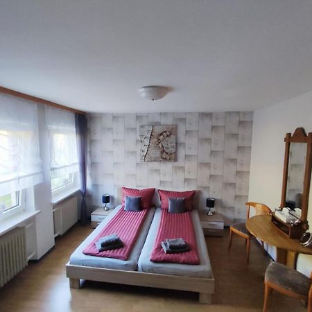 Appartement Zum Anker à Briedel Extérieur photo