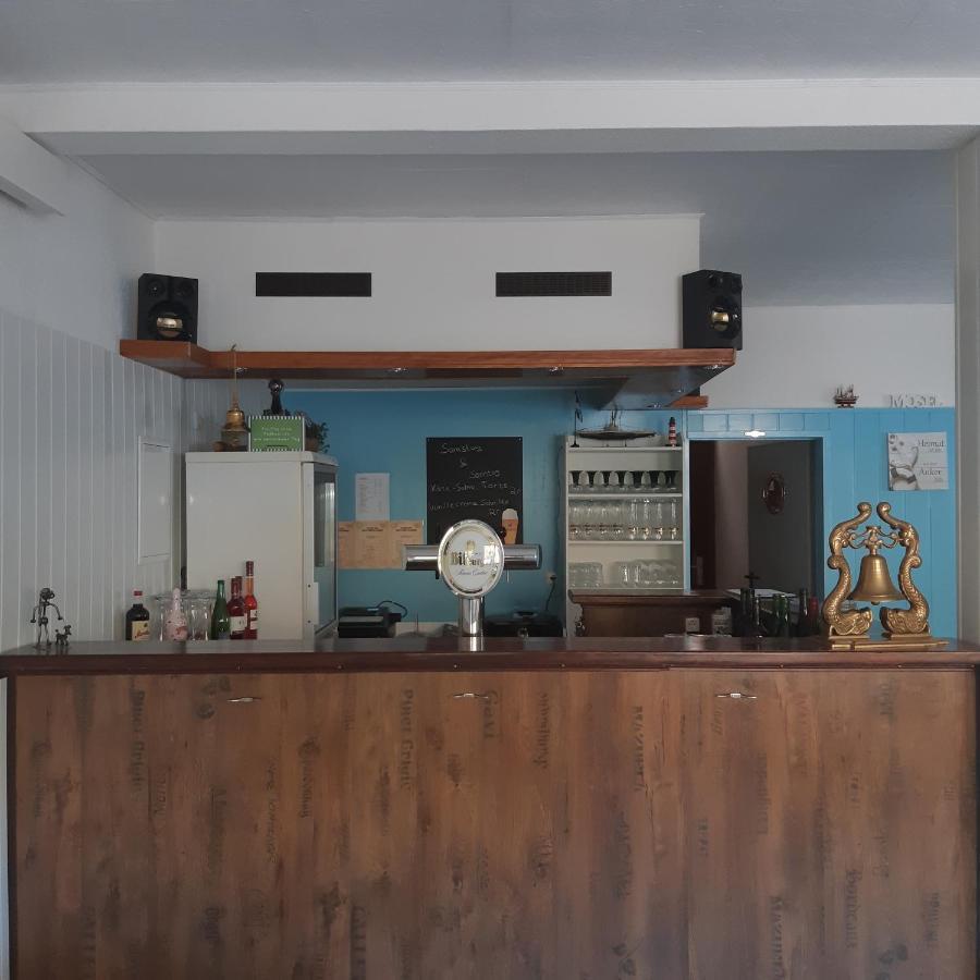 Appartement Zum Anker à Briedel Extérieur photo