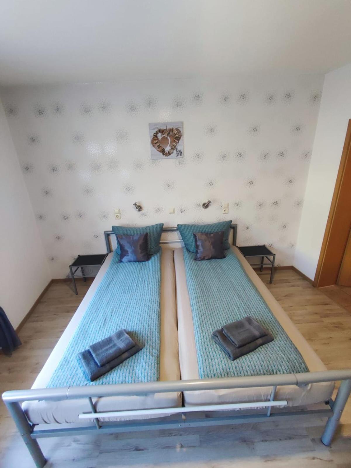 Appartement Zum Anker à Briedel Extérieur photo