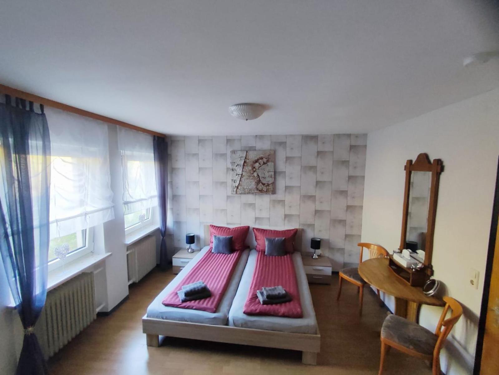 Appartement Zum Anker à Briedel Extérieur photo